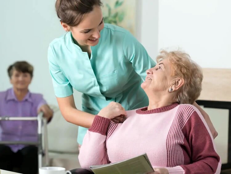 Asociatia Pheonix Care Home