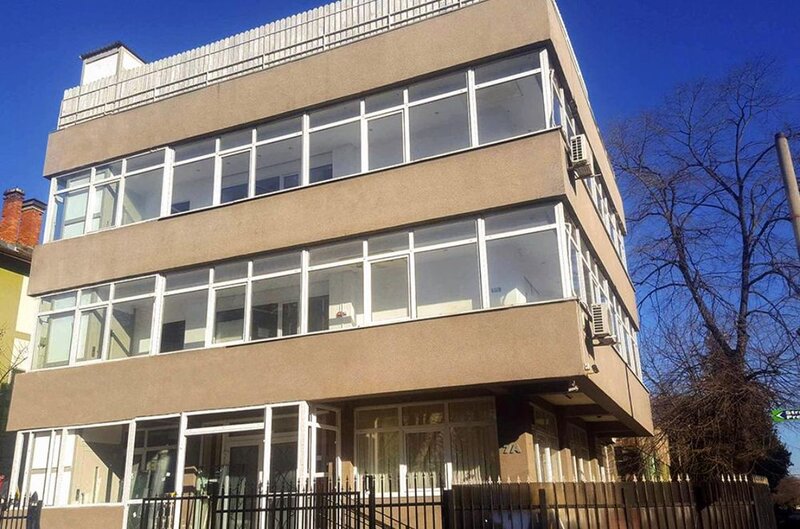 Asociatia Pheonix Care Home
