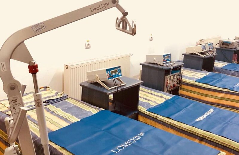 Asociatia Pheonix Care Home