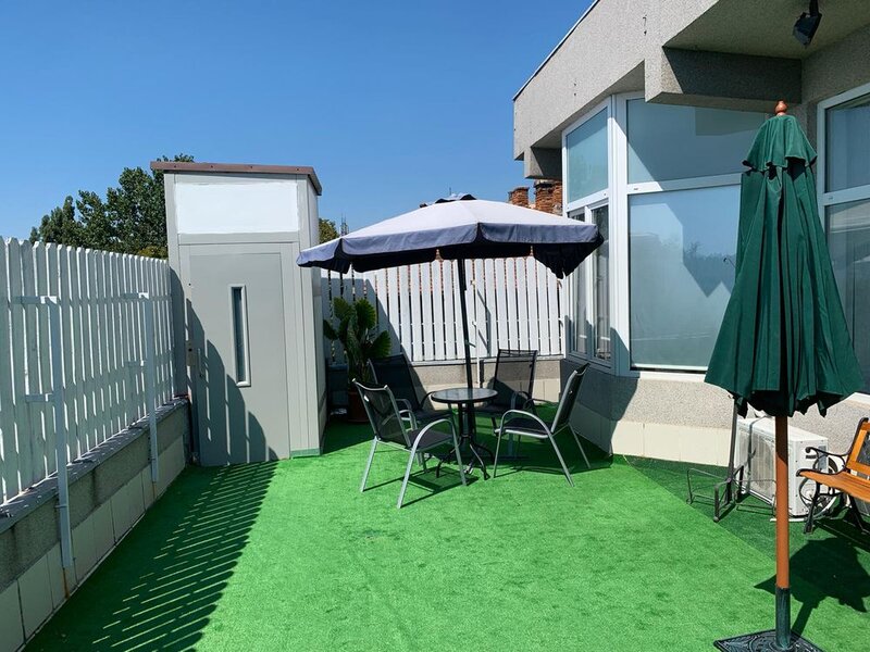 Asociatia Pheonix Care Home