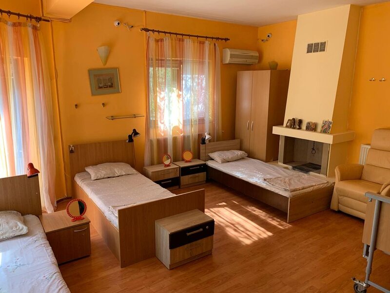 Asociatia Pheonix Care Home