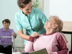 Asociatia Pheonix Care Home